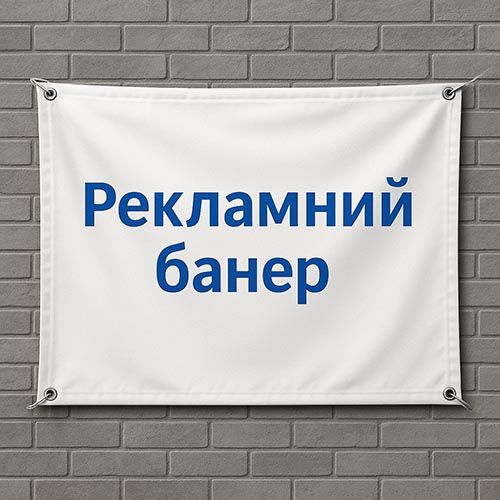 Банери в Ірпені